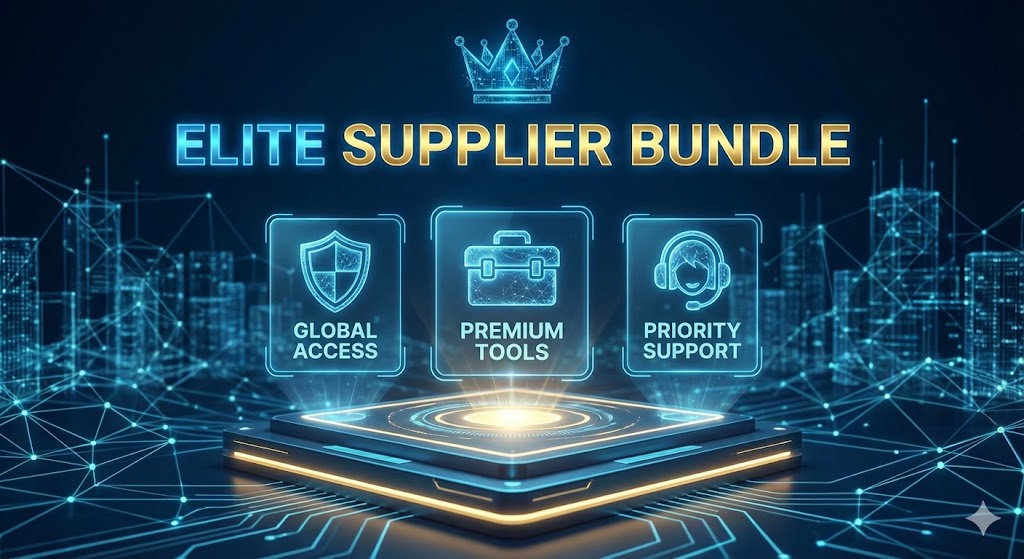 Elite Supplier Bundle